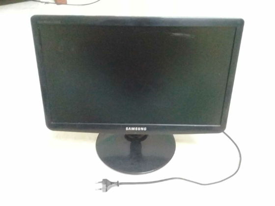 Samsung Monitor